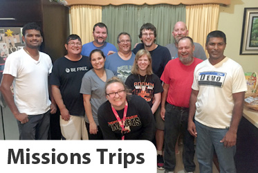 Missions Trips